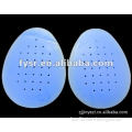 silica gel insole silica gel shoe pad silicon high heel insole